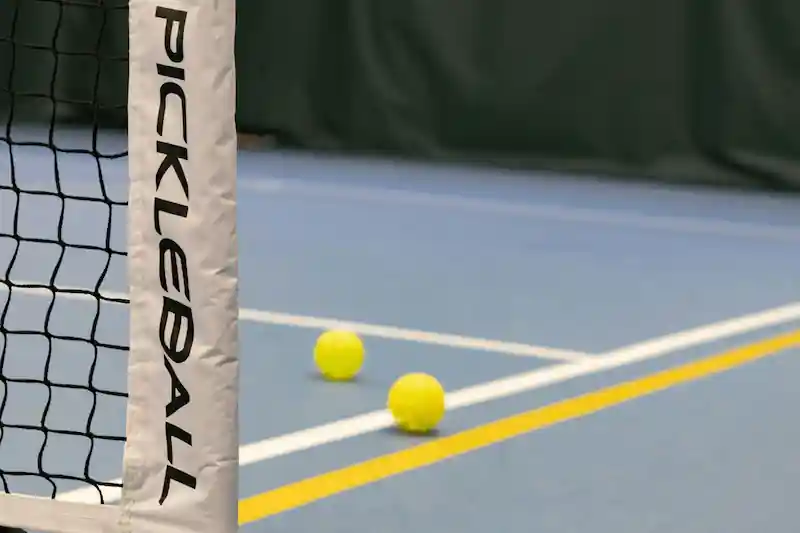 Pickleball Águilas: Deporte y Vistas en Isla del Fraile