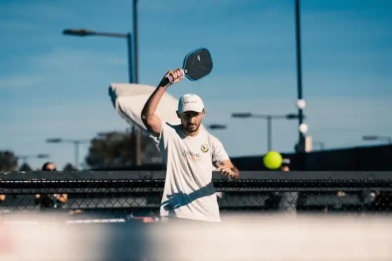Reglas del Pickleball: Aprende a jugar en 5 minutos