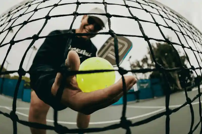 5 Beneficios del Pickleball para tu Salud Física y Mental