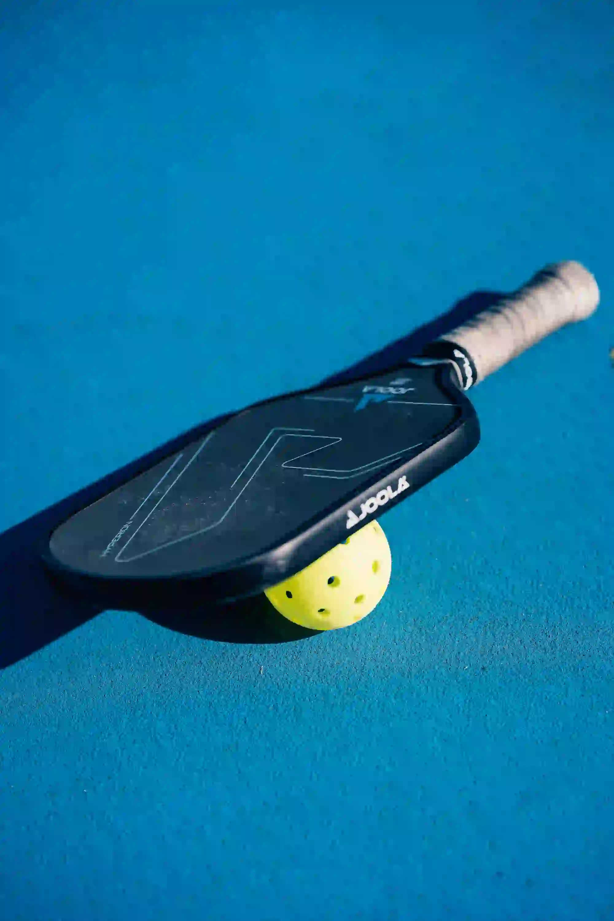 Preguntas frecuentes sobre Pickleball