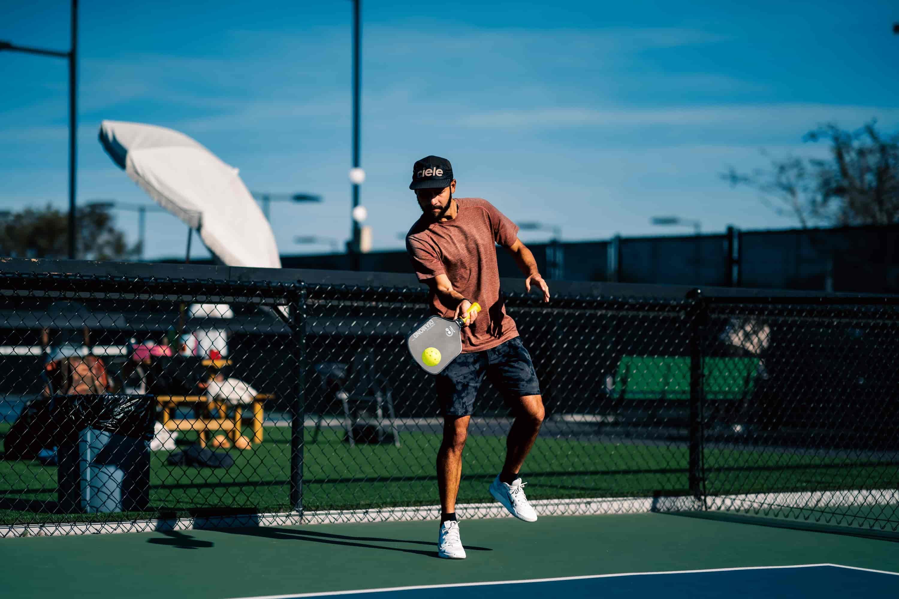Dónde jugar al Pickleball en Águilas: Guía Completa