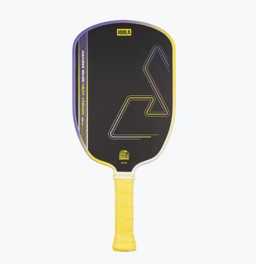 Agassi Heat Vision 16 – Flash Yellow 100