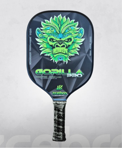 ZCEBRA Gorilla Pro