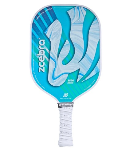 ZCEBRA Graphite Series