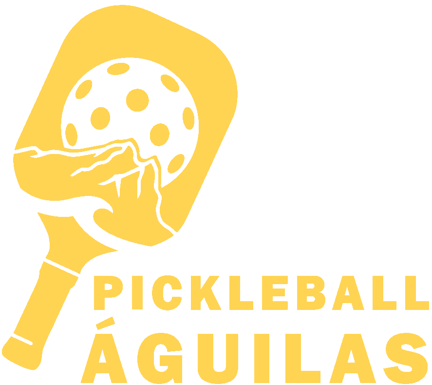 Logo Pickleball Águilas Resort